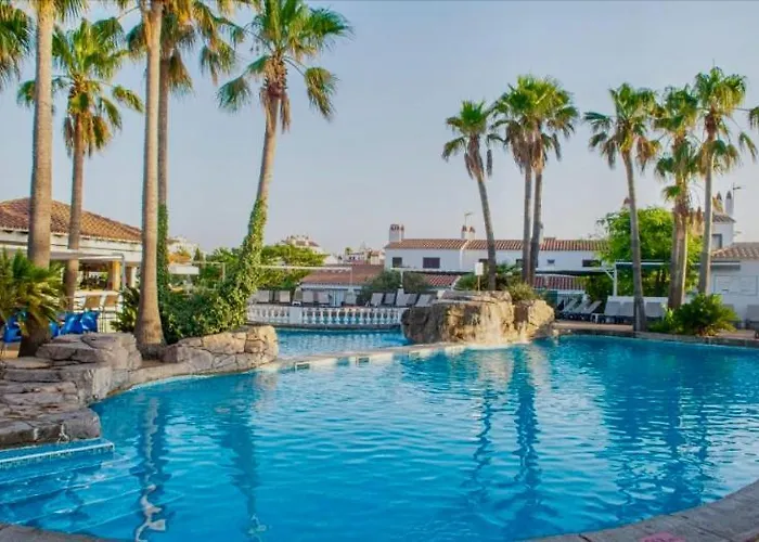 Siestamar Apartment *