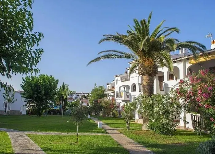 Siestamar Apartment *