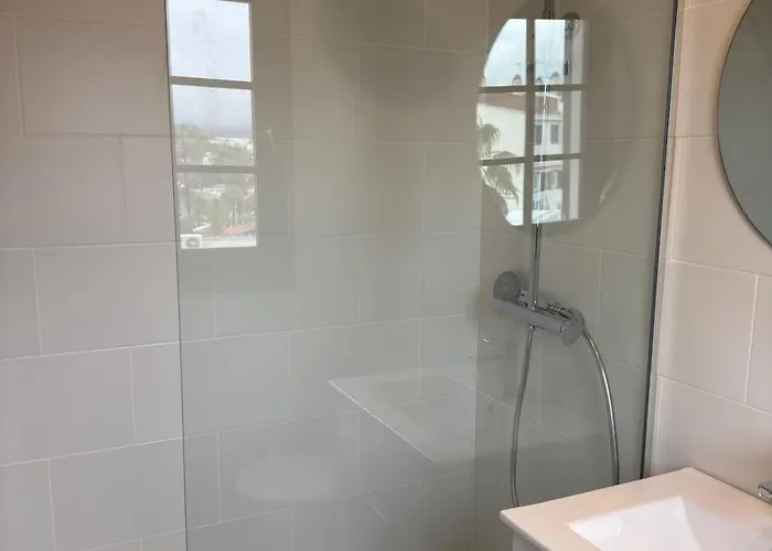 Apartment Siestamar *