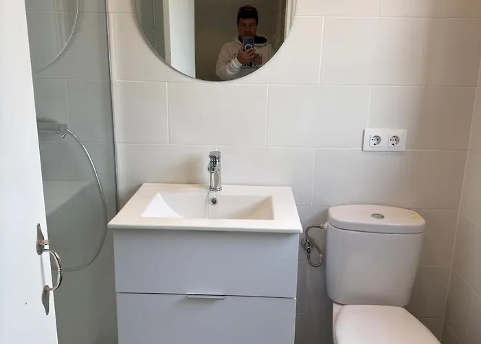 Siestamar Cala En Porter (Menorca)