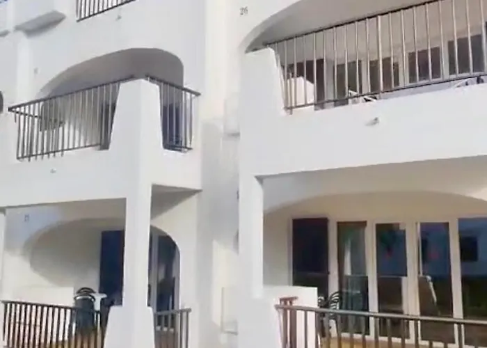 Siestamar Apartment Cala En Porter (Menorca)