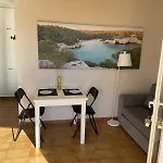 Appartement Siestamar