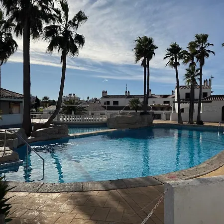 Siestamar Appartement