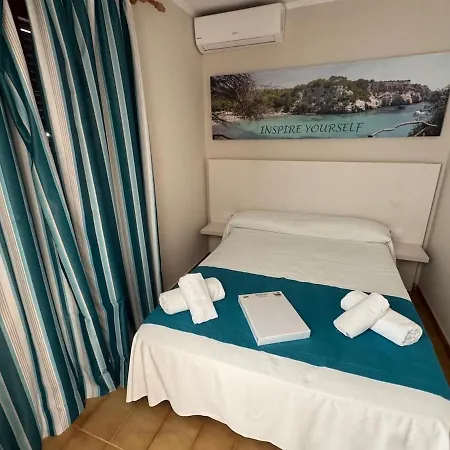 Apartment Siestamar Cala En Porter (Menorca)
