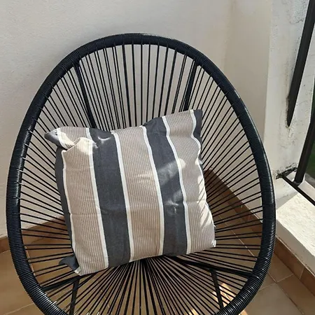 Apartment Siestamar