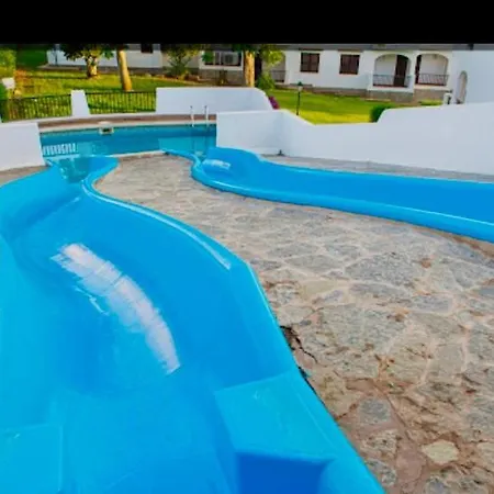 Siestamar Апартаменты *