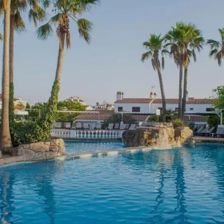 Siestamar Апартаменты