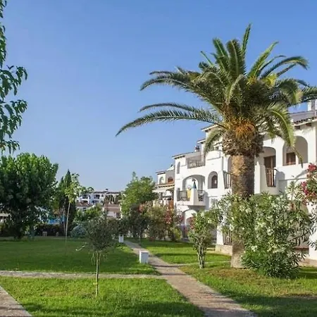 Siestamar Appartement *