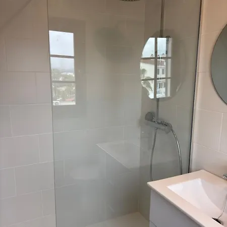 Apartment Siestamar *