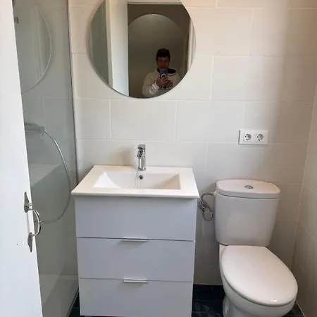 Siestamar Cala En Porter (Menorca)