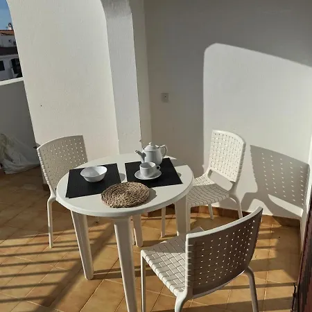 Апартаменты Siestamar Cala En Porter (Menorca)