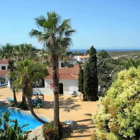 Apartment Siestamar