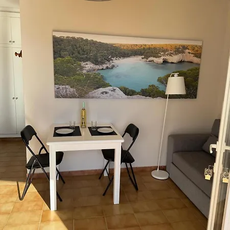 Apartment Siestamar
